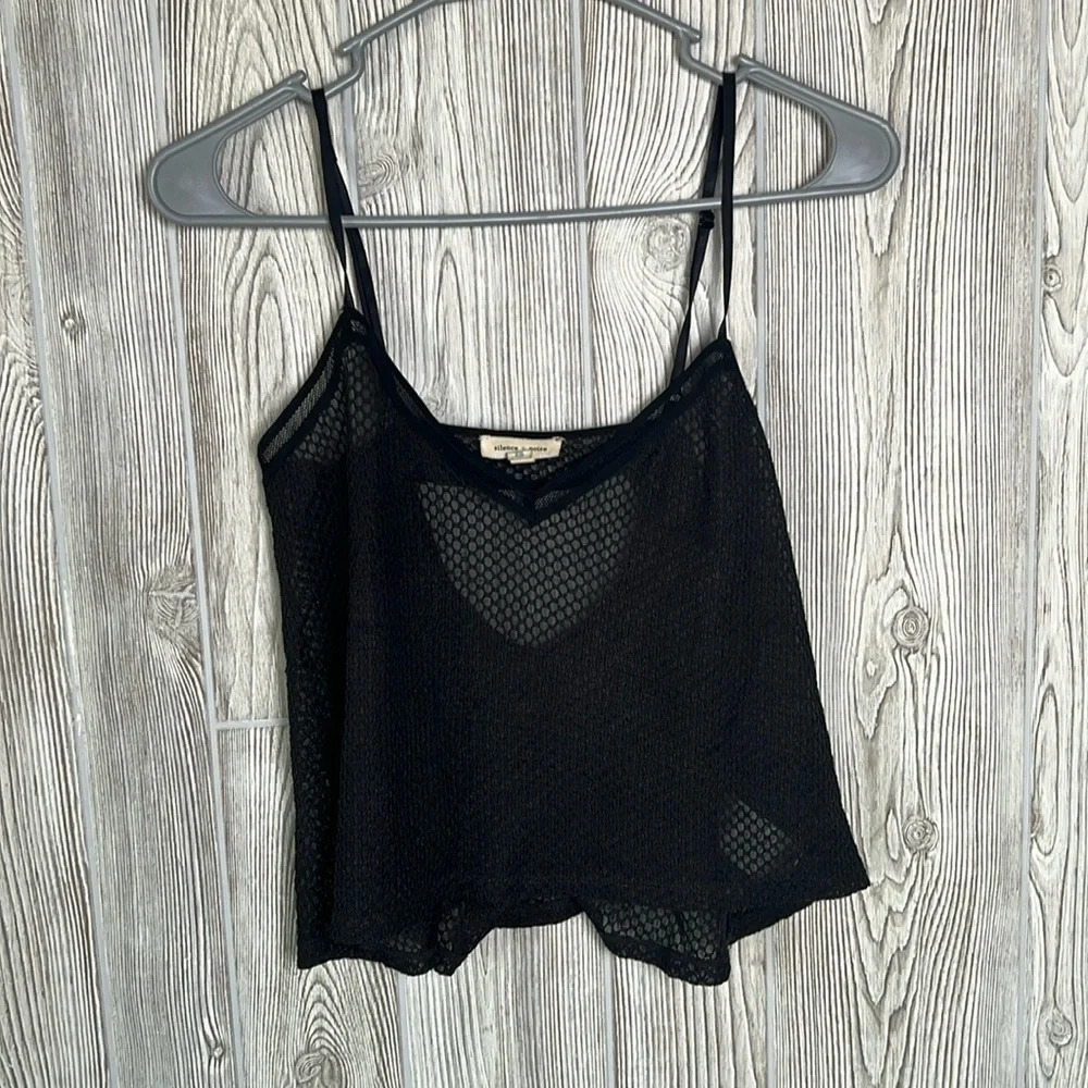 Crop size XS